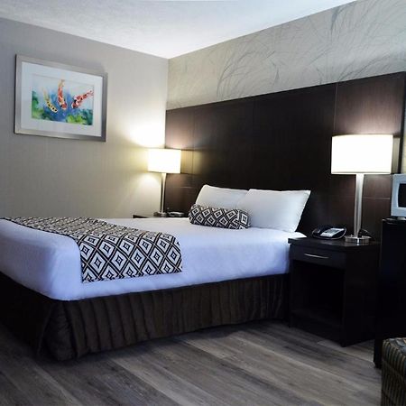 Travellers Inn Hanover ภายนอก รูปภาพ