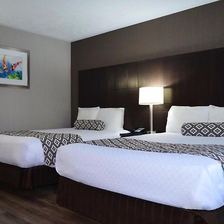 Travellers Inn Hanover ภายนอก รูปภาพ