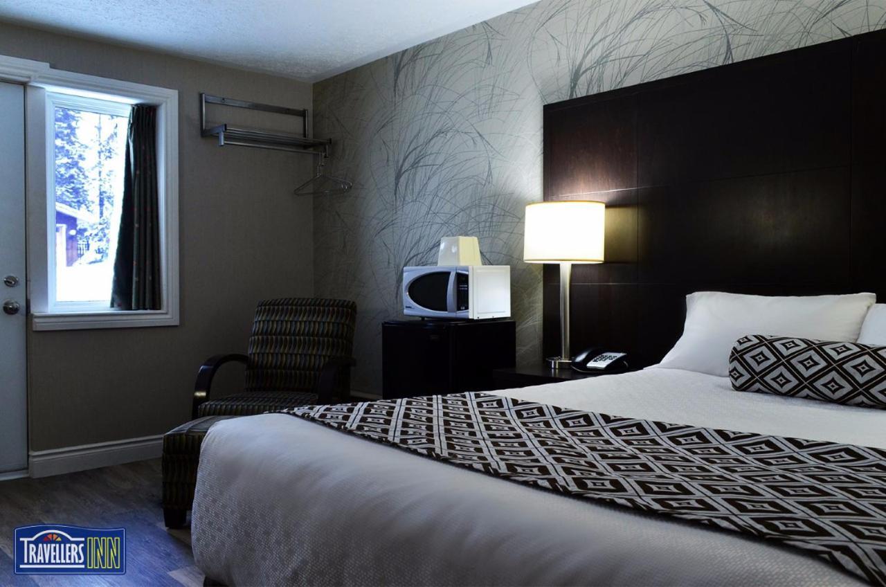Travellers Inn Hanover ภายนอก รูปภาพ