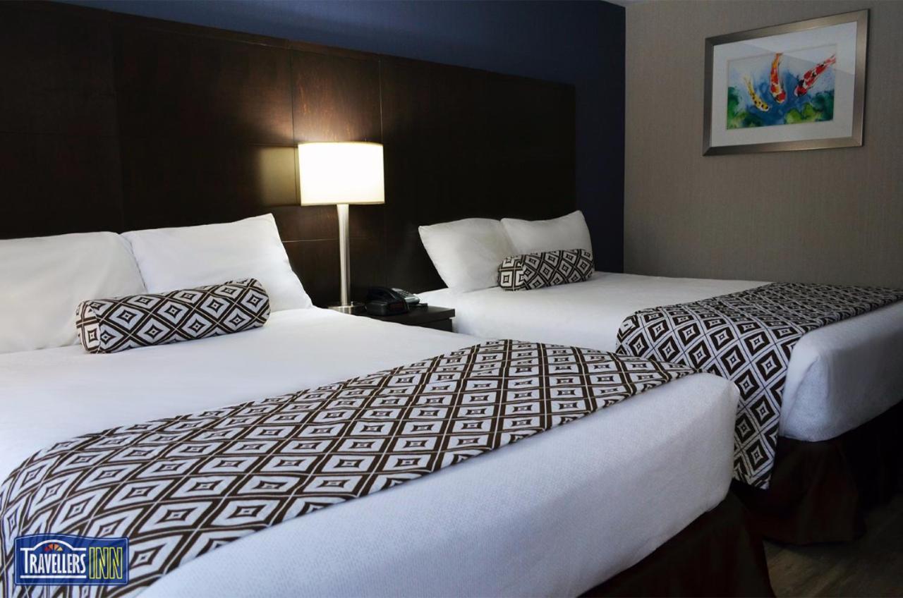 Travellers Inn Hanover ภายนอก รูปภาพ