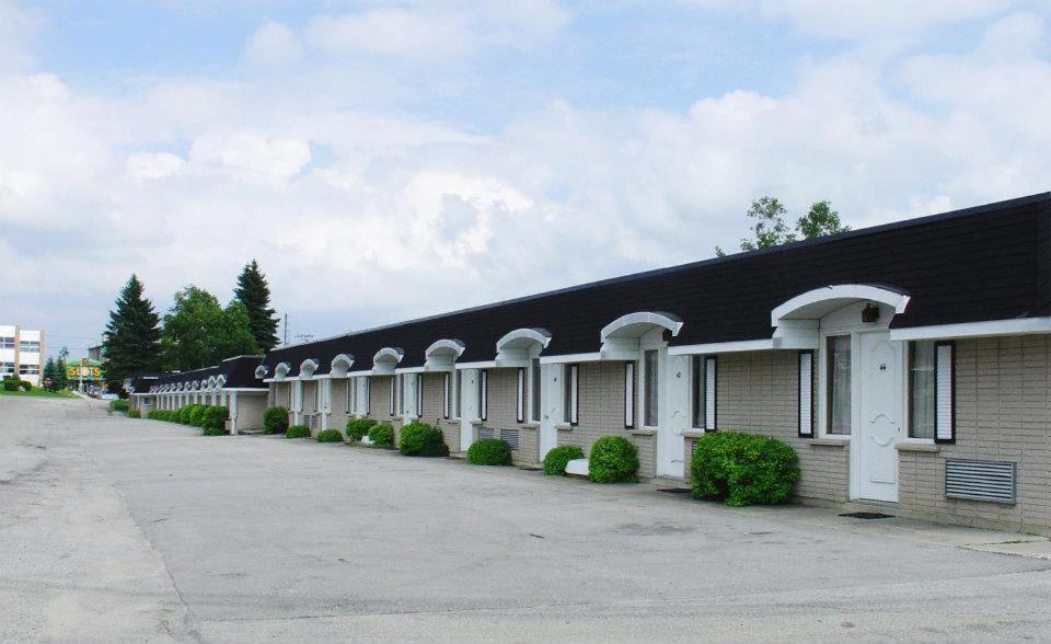 Travellers Inn Hanover ภายนอก รูปภาพ