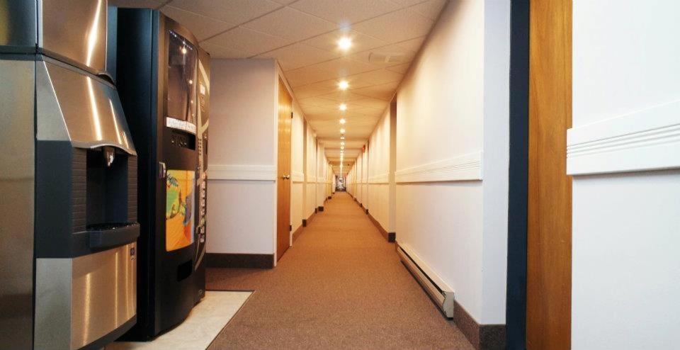 Travellers Inn Hanover ภายนอก รูปภาพ