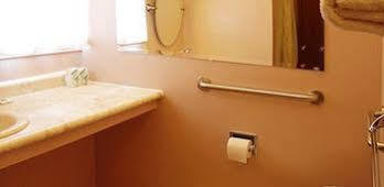 Travellers Inn Hanover ภายนอก รูปภาพ
